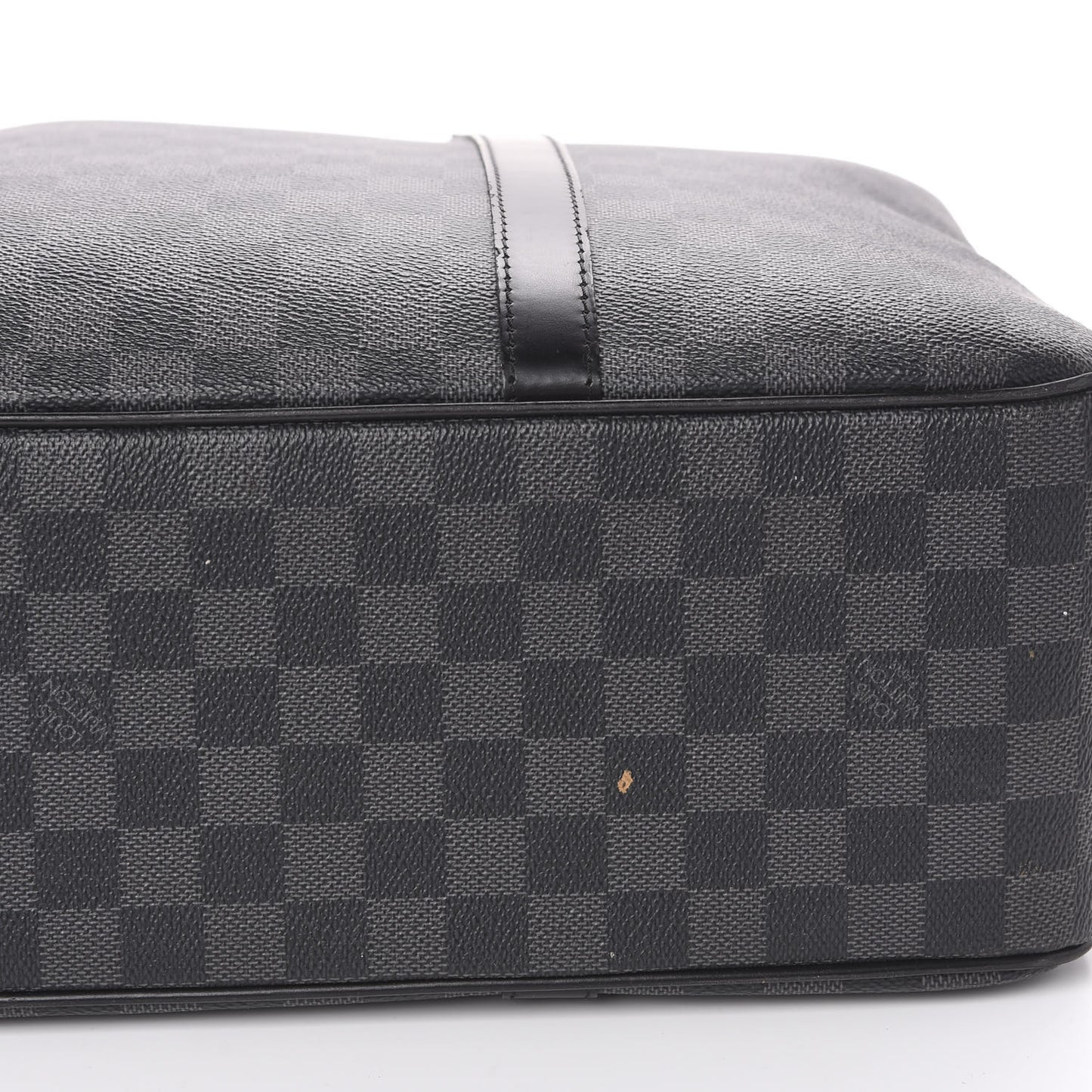 Damier Graphite Jorn