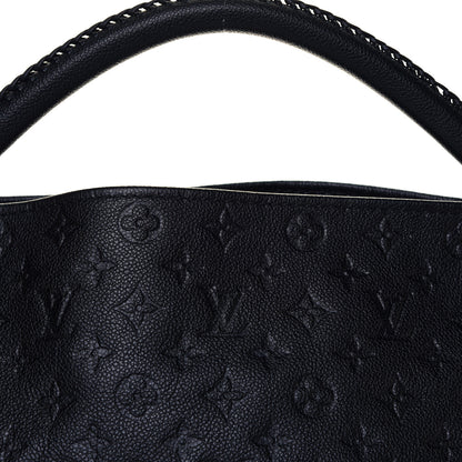 Louis Vuitton Empreinte Artsy MM Black 15 of 23