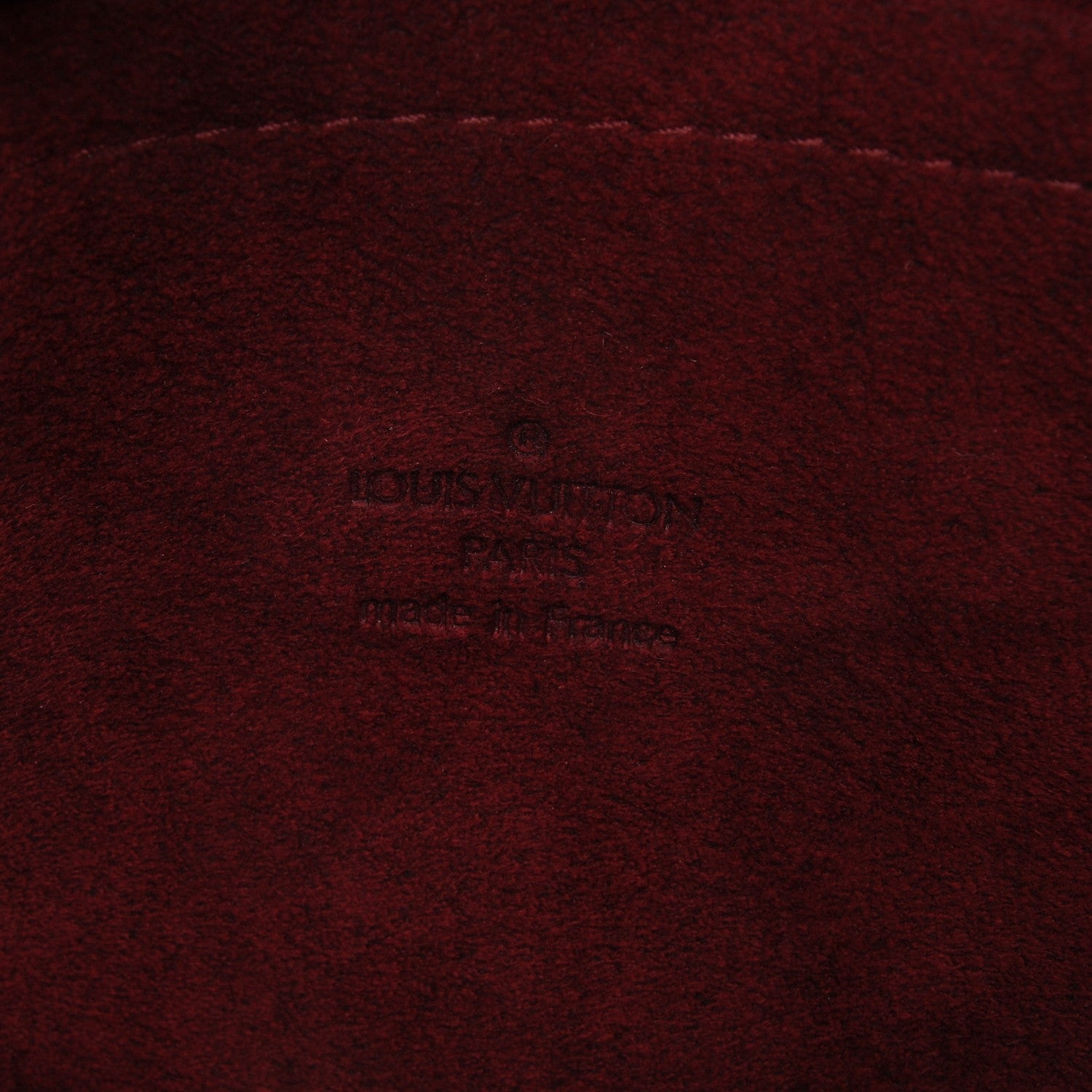 Louis Vuitton Monogram Multicolor Priscilla White 6 of 6