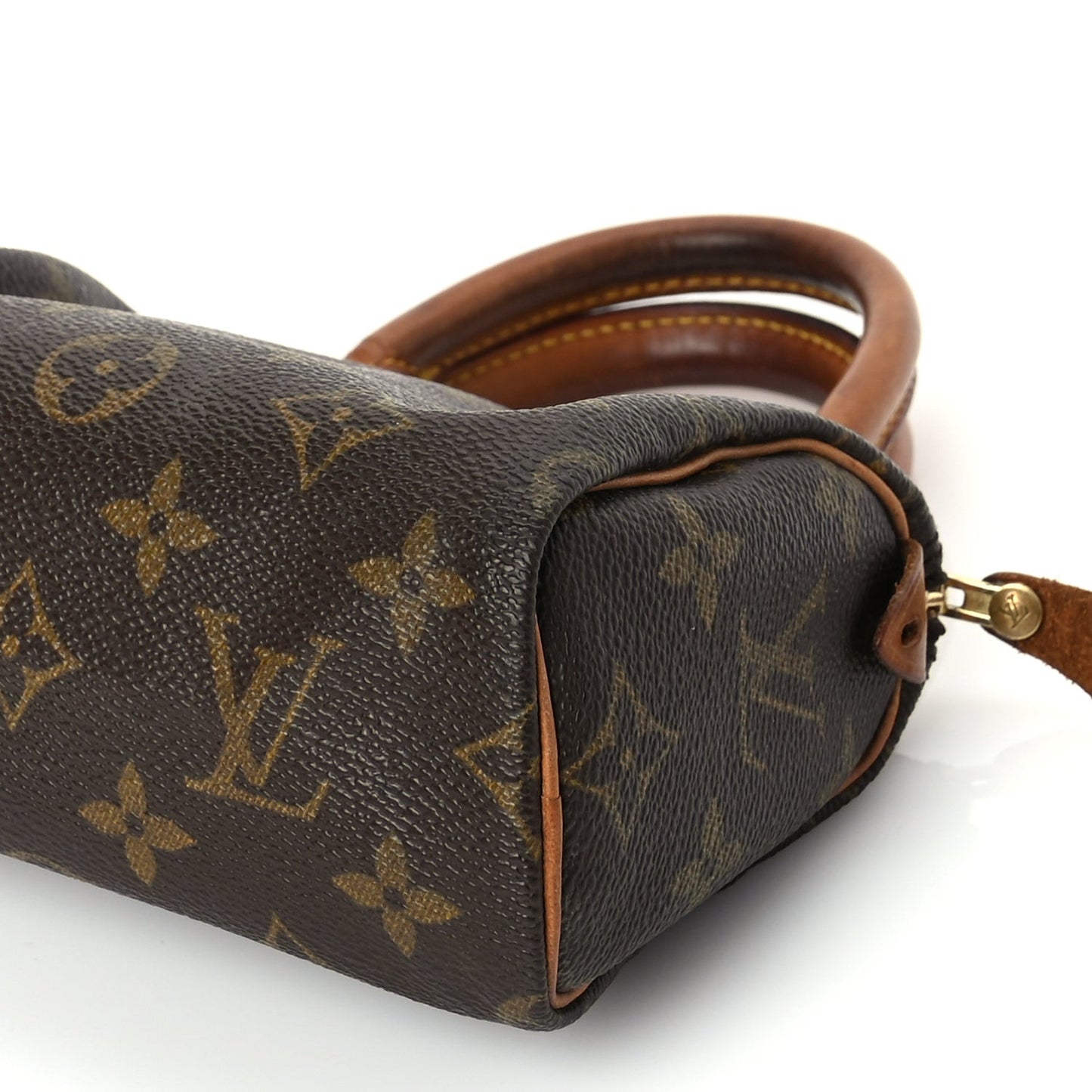 Monogram Mini Sac HL Speedy