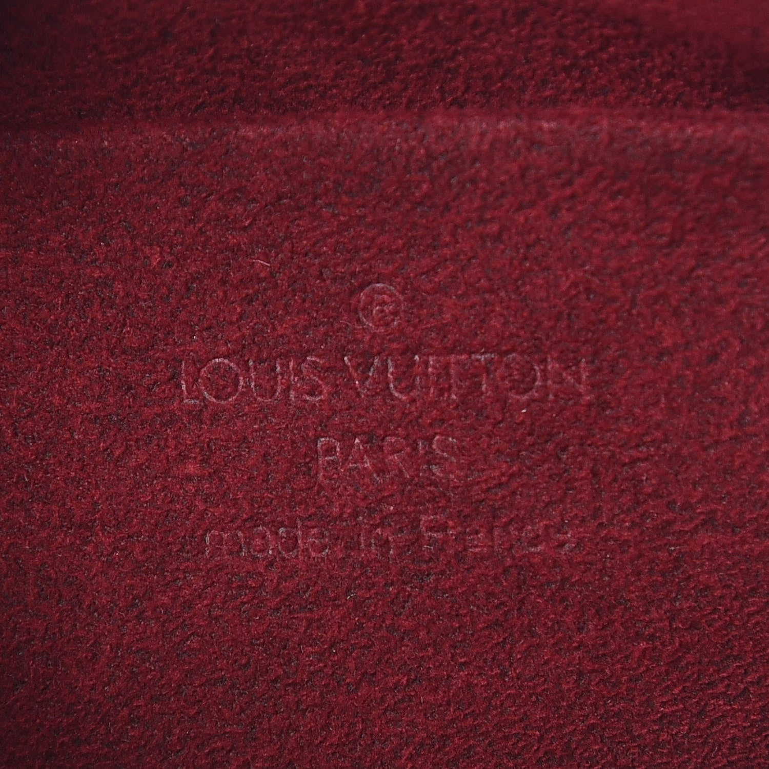 Louis Vuitton Monogram Multicolor Trousse Wapity White 5 of 11