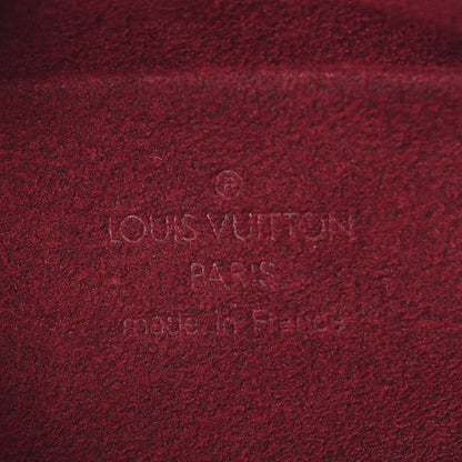 Louis Vuitton Monogram Multicolor Trousse Wapity White 5 of 11