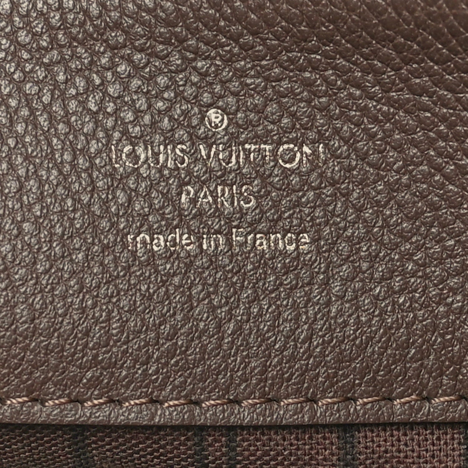 Louis Vuitton Empreinte Suede Audacieuse MM Ombre 6 of 11