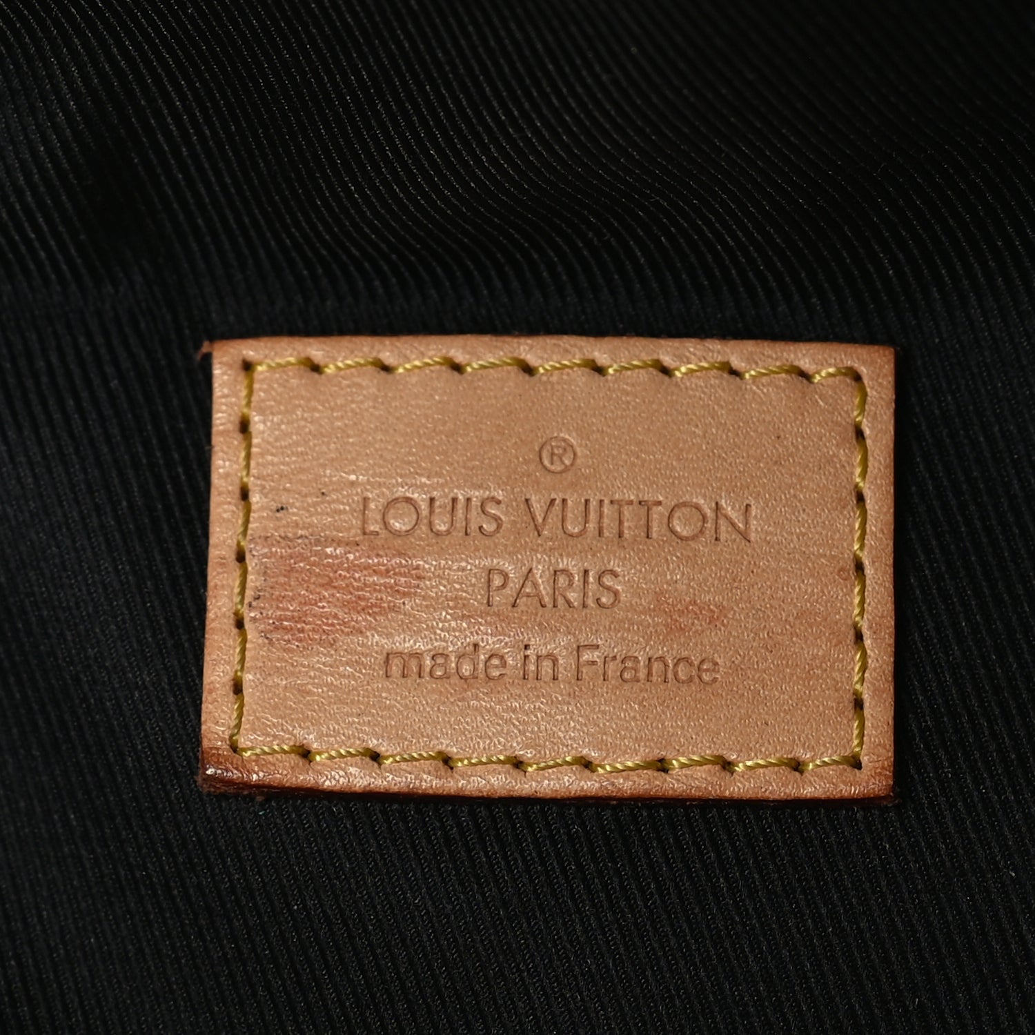 Louis Vuitton Monogram Bumbag 5 of 8