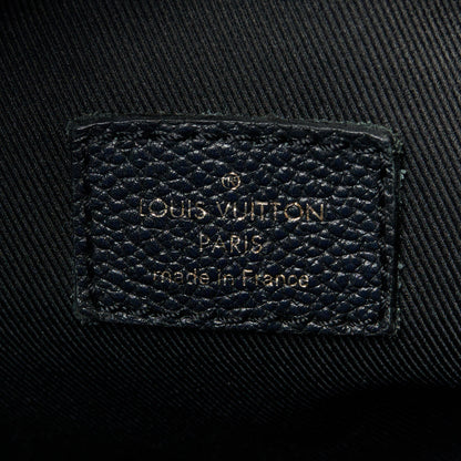 Louis Vuitton Empreinte Ponthieu PM Black 6 of 10