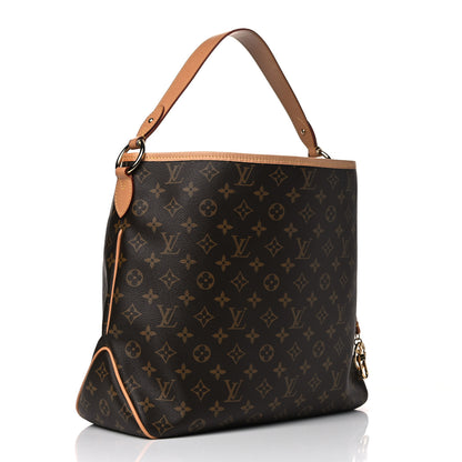 Louis Vuitton Monogram Delightful MM 2 of 9