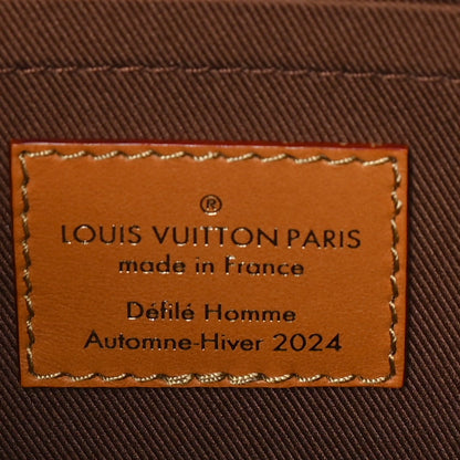 Louis Vuitton Monogram Soul Trunk East West 5 of 7