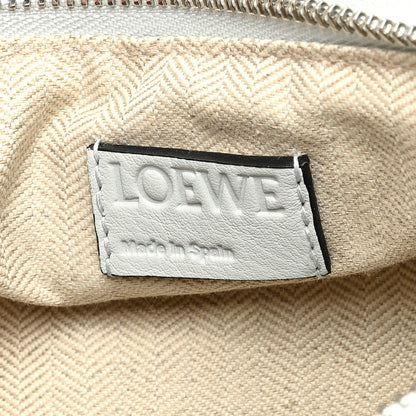 Loewe Calfskin Small Puzzle Bag Kaolin 6 of 9