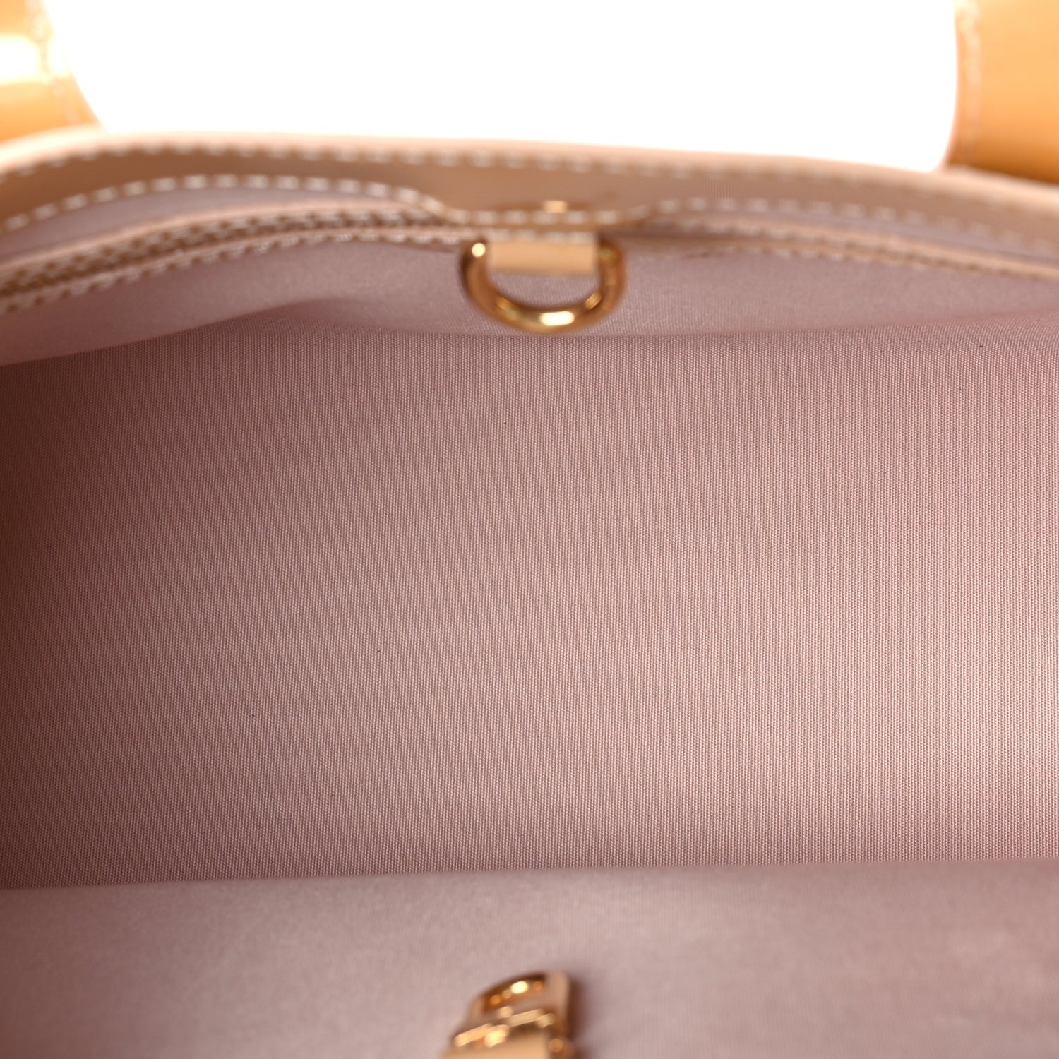 Louis Vuitton Vernis Wilshire PM Rose Florentin 4 of 7
