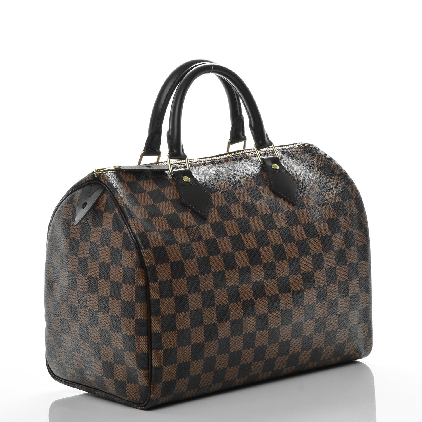 Damier Ebene Speedy 30