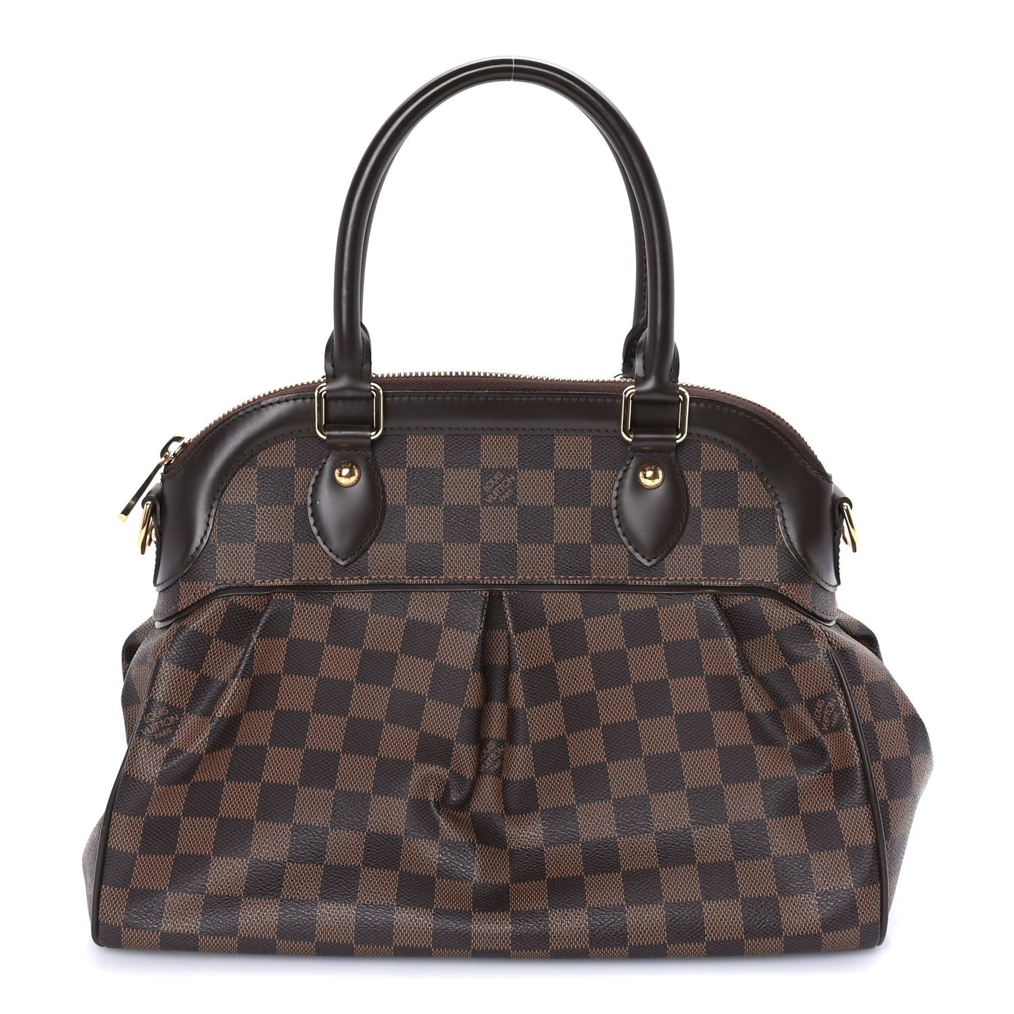 Trevi PM Damier Ebene