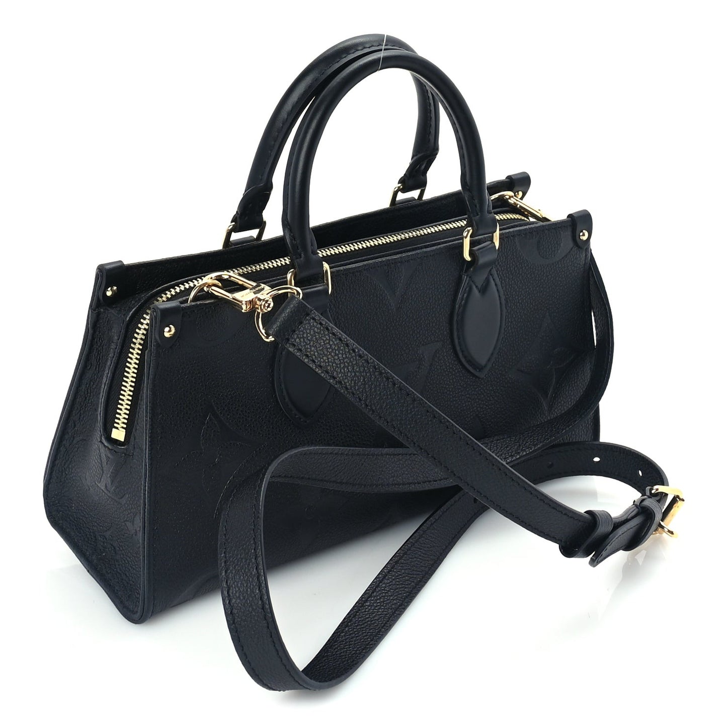 Empreinte OnTheGo East West Black