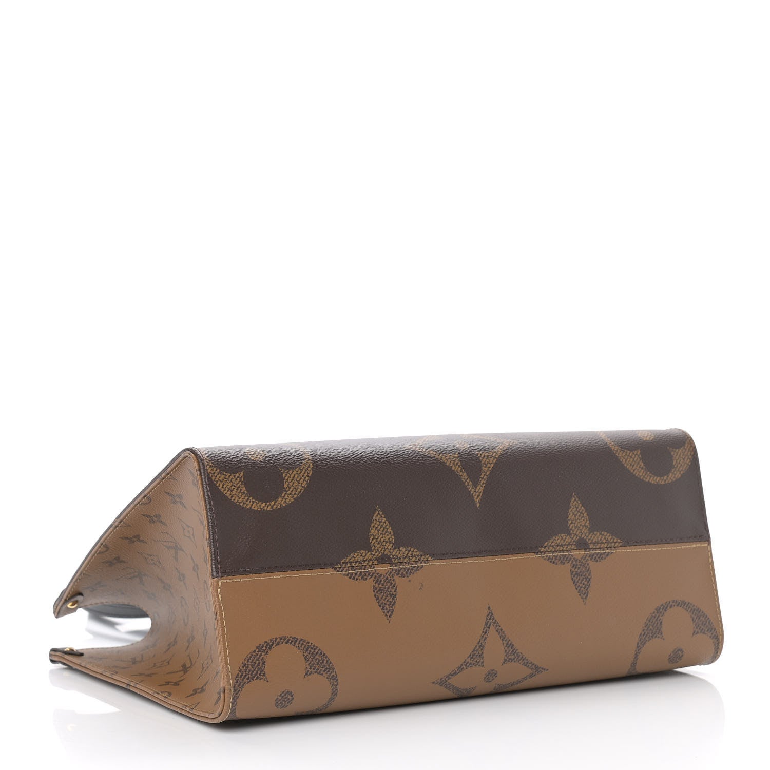 Louis Vuitton Reverse Monogram Giant Onthego MM 4 of 12