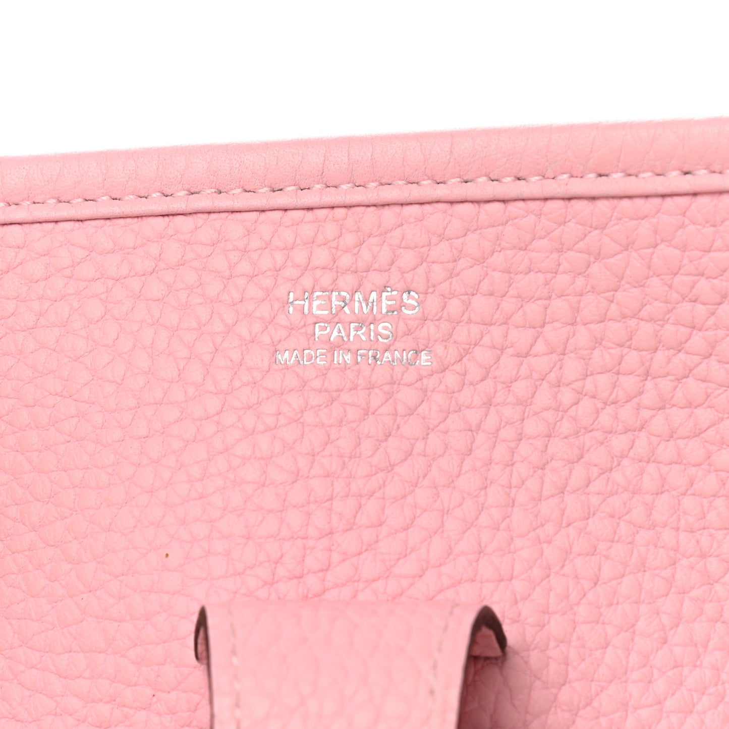 Taurillon Clemence Evelyne III GM Rose Sakura