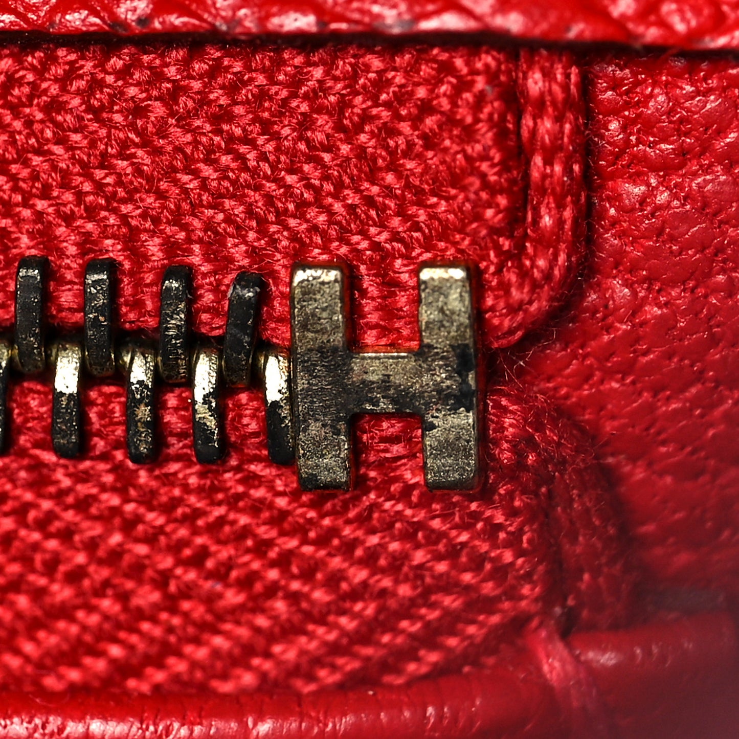Epsom Kelly Sellier 35 Rouge Casaque