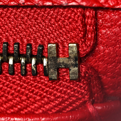 Hermes Epsom Kelly Sellier 35 Rouge Casaque 22 of 35