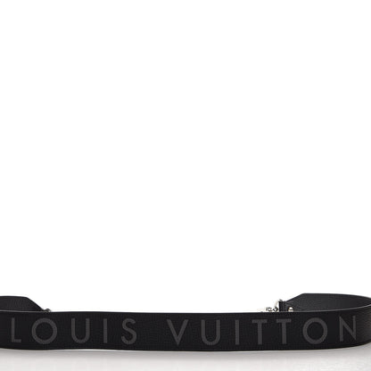 Louis Vuitton Calfskin Shoulder Strap 4 of 5