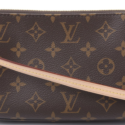 Louis Vuitton Monogram Pochette Accessories NM 10 of 11