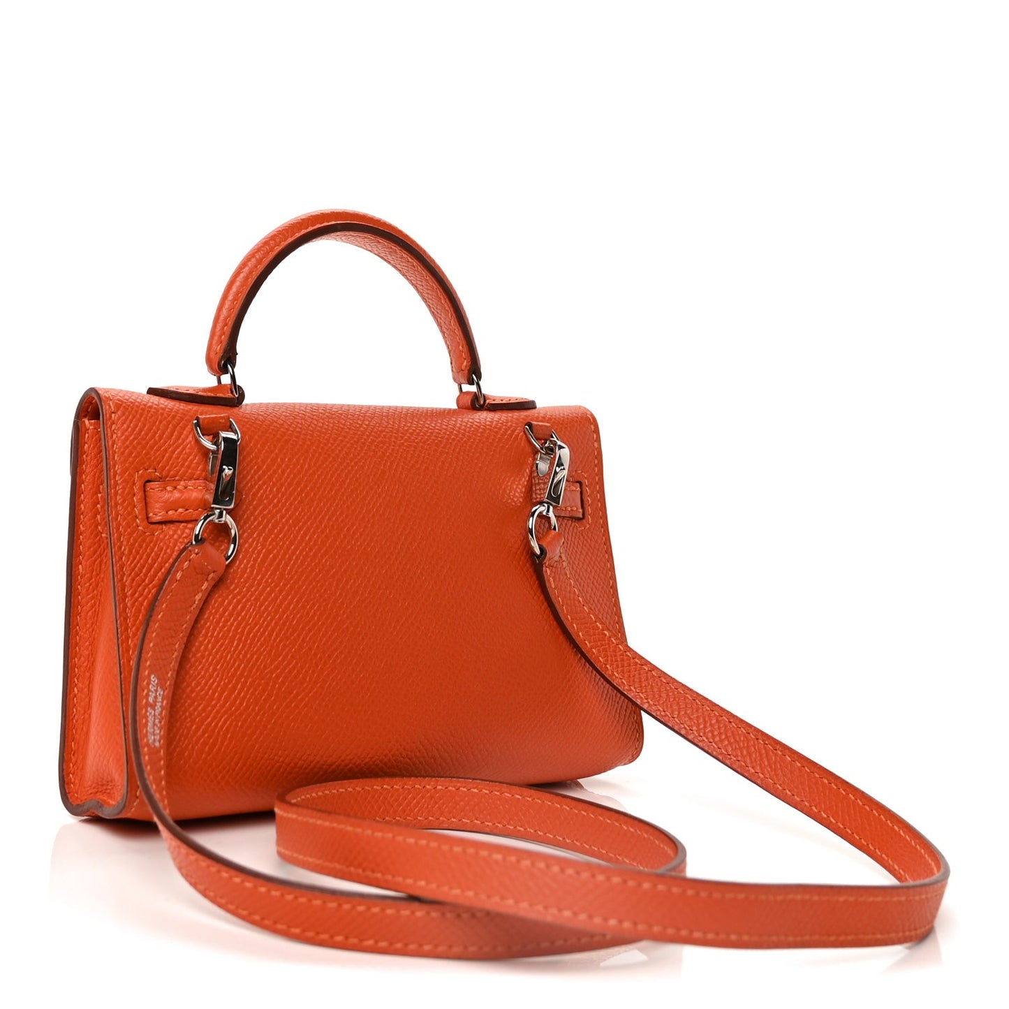 Epsom Micro Kelly 15  Feu