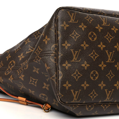 Louis Vuitton Monogram Neo Neverfull GM 9 of 16