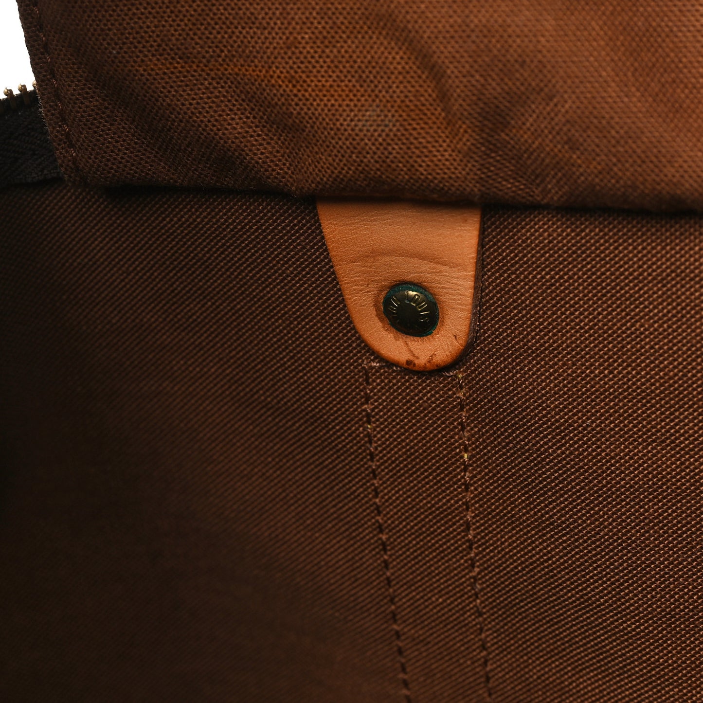 Monogram Sac Flanerie 50