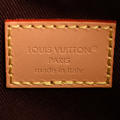Louis Vuitton Monogram Nano Boulogne 6 of 13