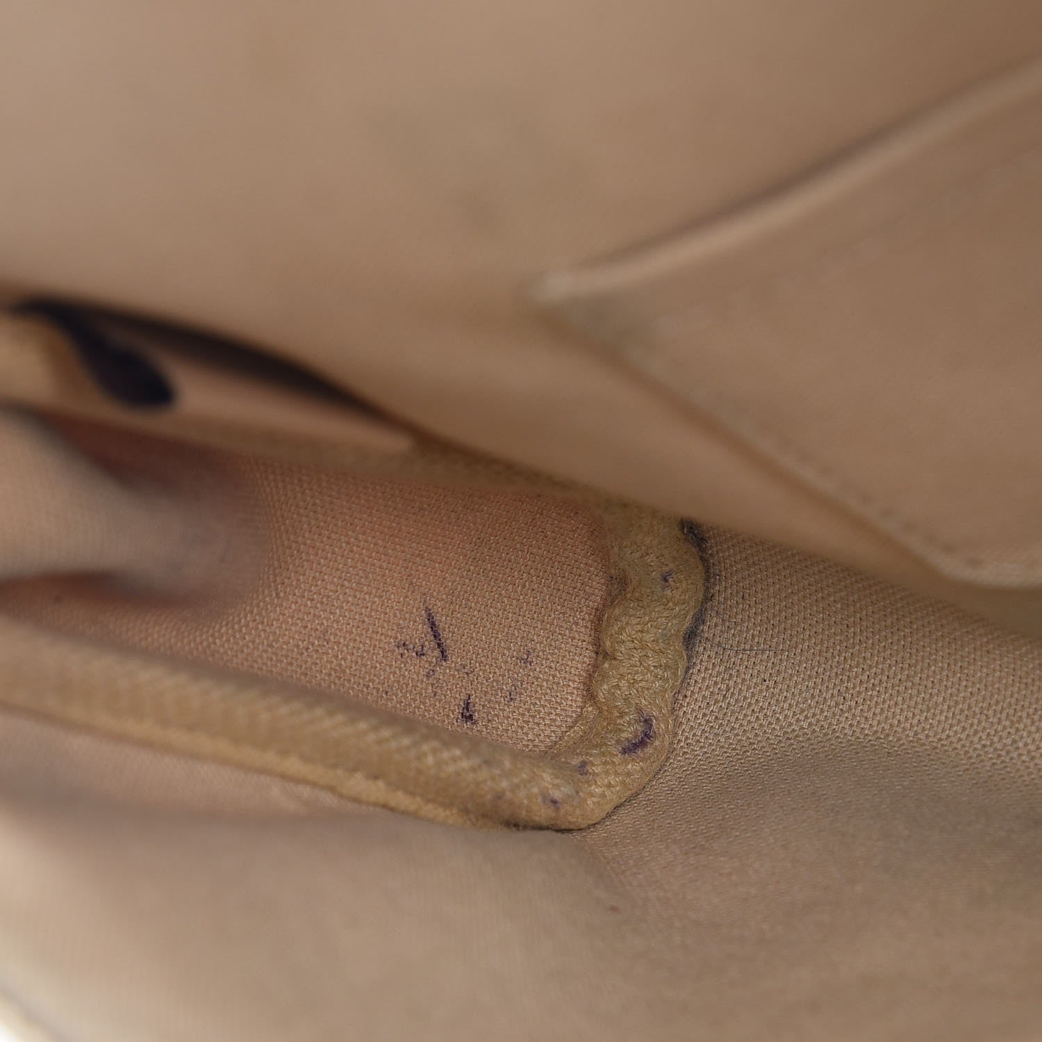 Louis Vuitton Damier Azur Favorite MM 11 of 18