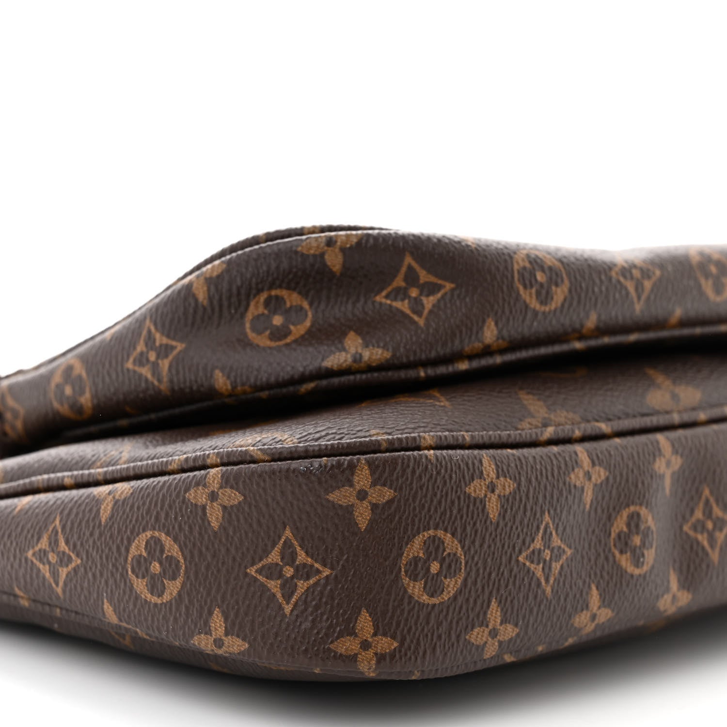 Louis Vuitton Monogram Multi Pochette Accessories Rose Clair 10 of 11