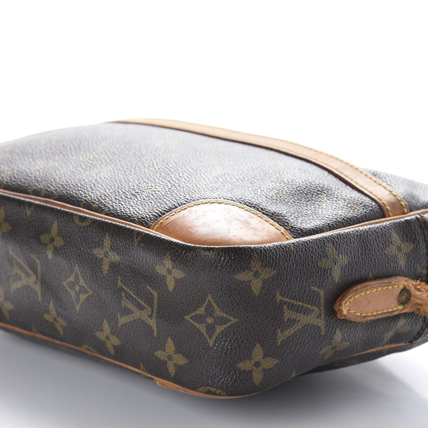 Monogram Trocadero 27