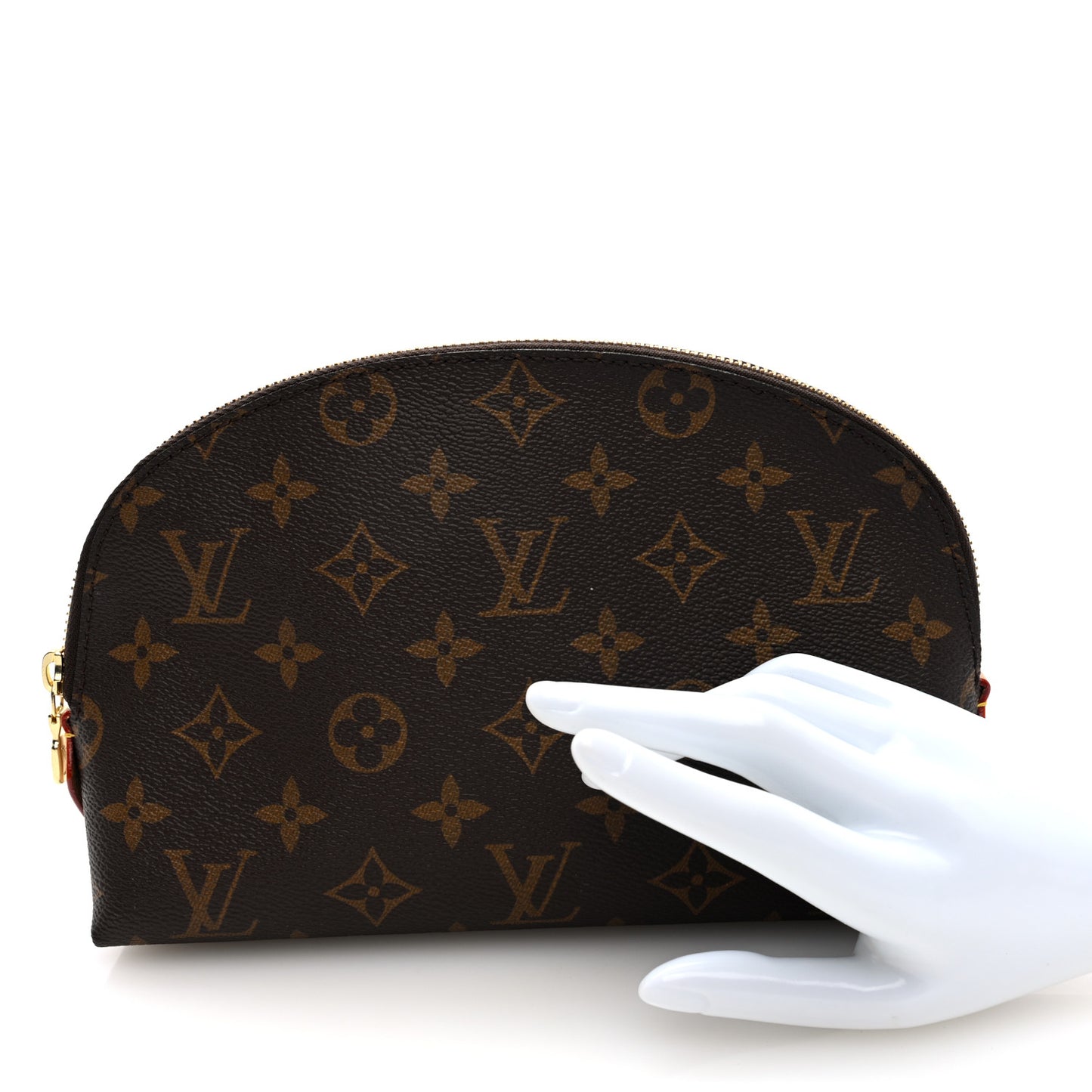 Monogram Cosmetic Pouch GM