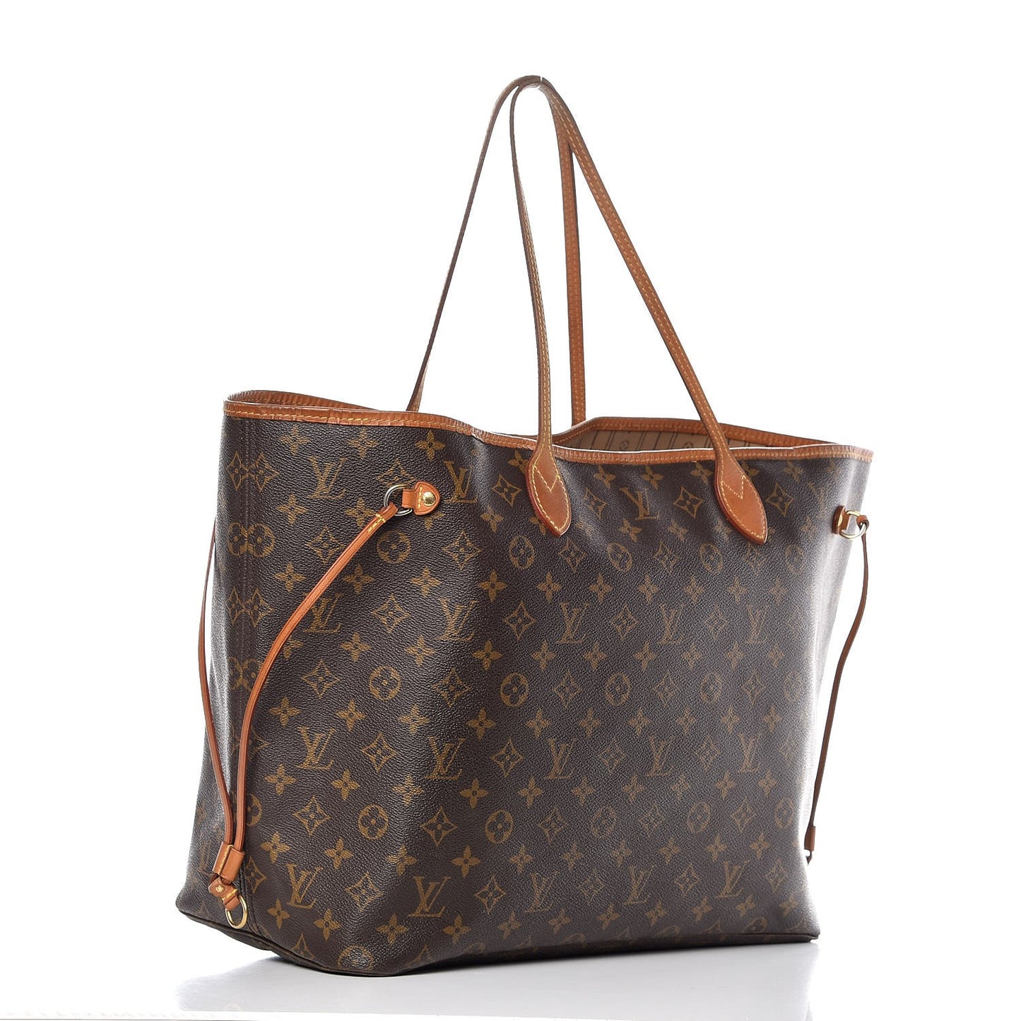 Monogram Neverfull GM