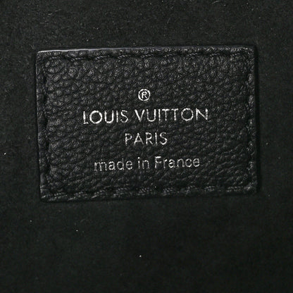 Louis Vuitton Epi Twist Tote Black 7 of 10