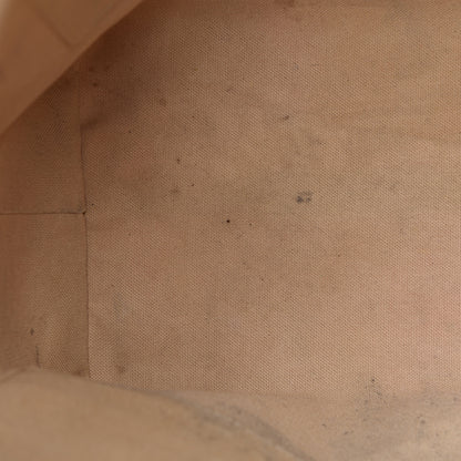 Louis Vuitton Damier Azur Totally MM 9 of 24