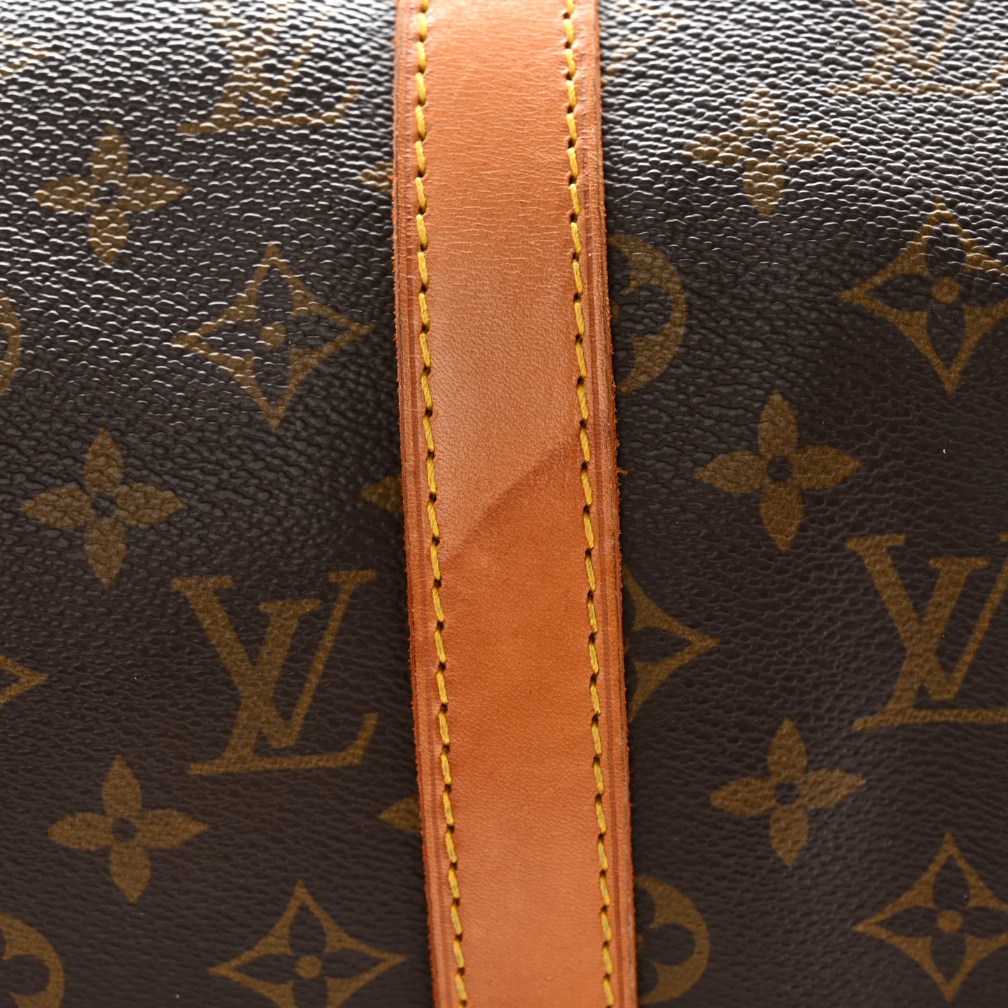 Monogram Keepall 50
