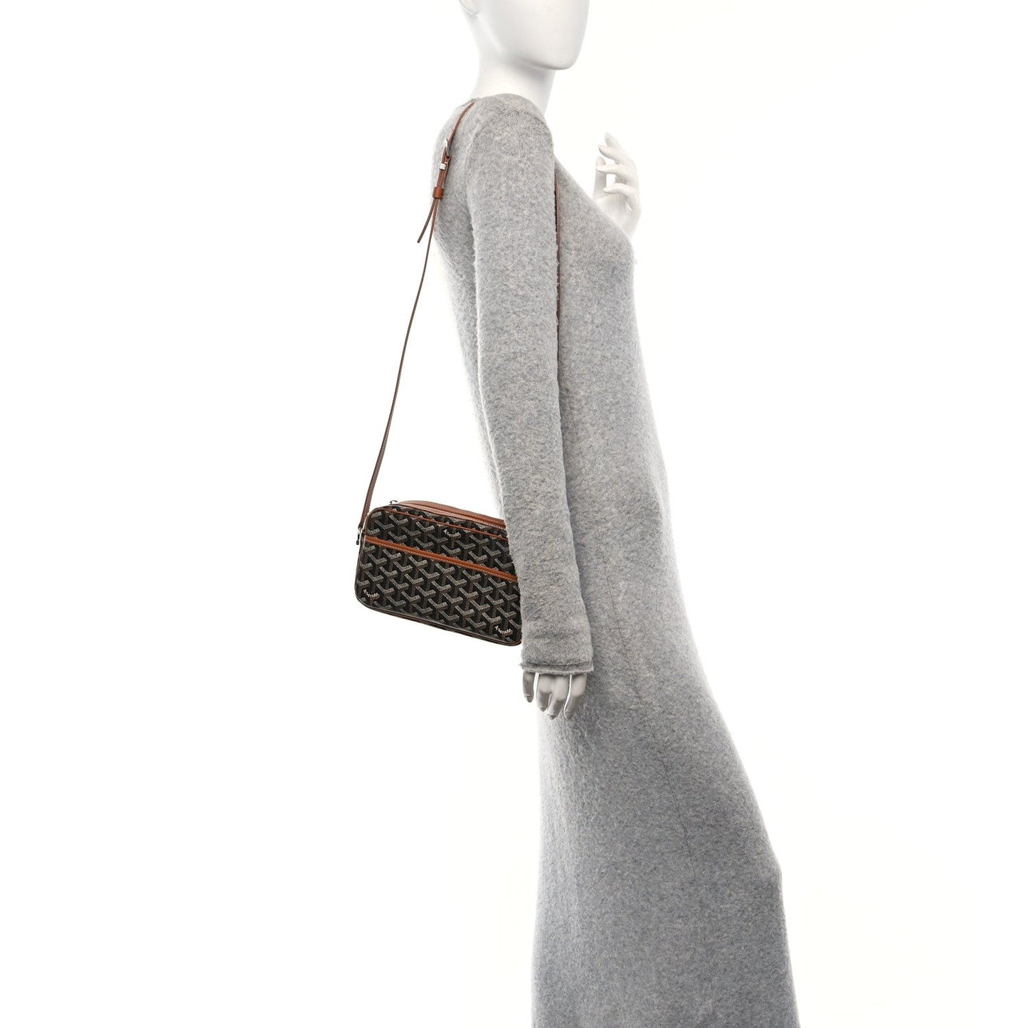ine Sac Cap Vert Black Gold