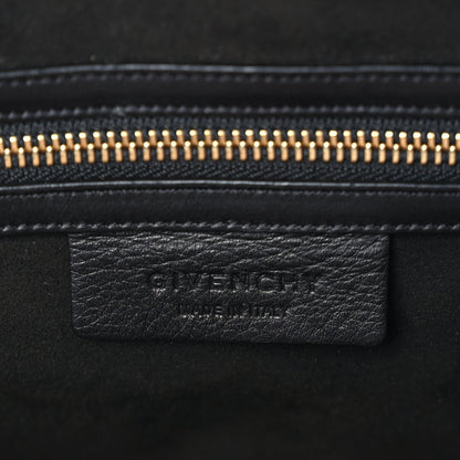 Givenchy Calfskin Medium Lucrezia Black 5 of 8