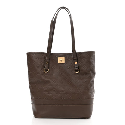 Louis Vuitton Empreinte Citadine PM Ombre 2 of 10