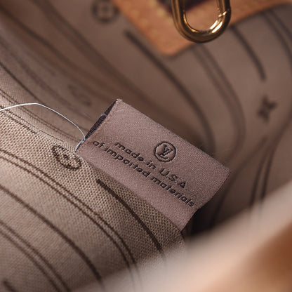 Louis Vuitton Monogram Delightful GM 7 of 15
