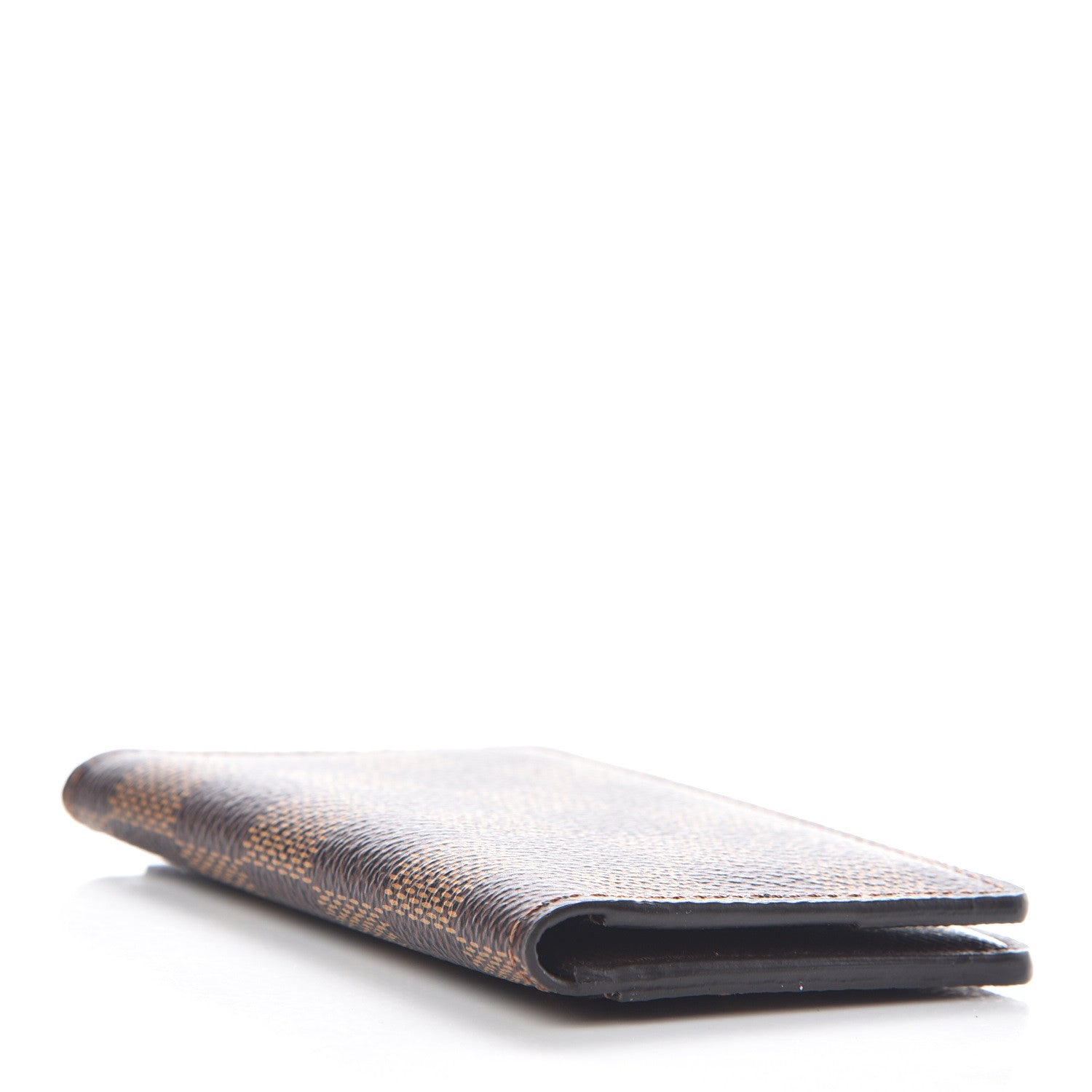 Louis Vuitton Damier Ebene Pocket Organizer NM 4 of 8