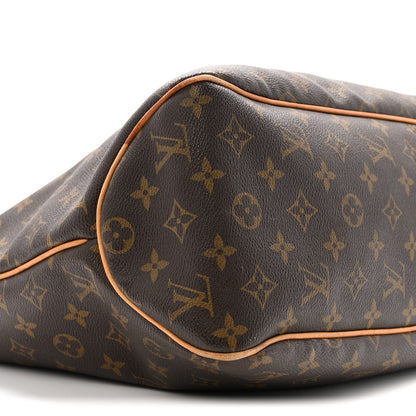 Louis Vuitton Monogram Delightful MM 8 of 12