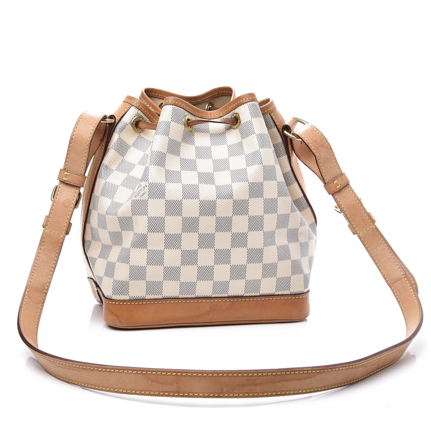 Damier Azur Noe BB