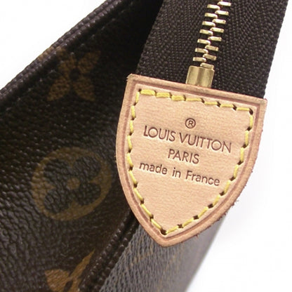 Louis Vuitton Monogram Poche Toilette 19 5 of 9
