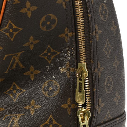 Louis Vuitton Monogram Evasion Sports Bag 19 of 24