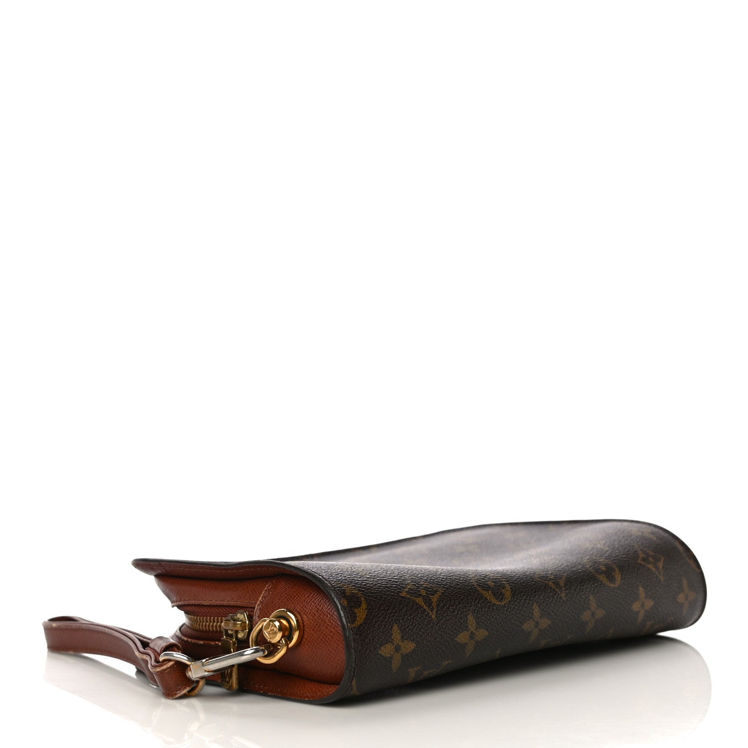 Louis Vuitton Monogram Pochette Orsay 4 of 23