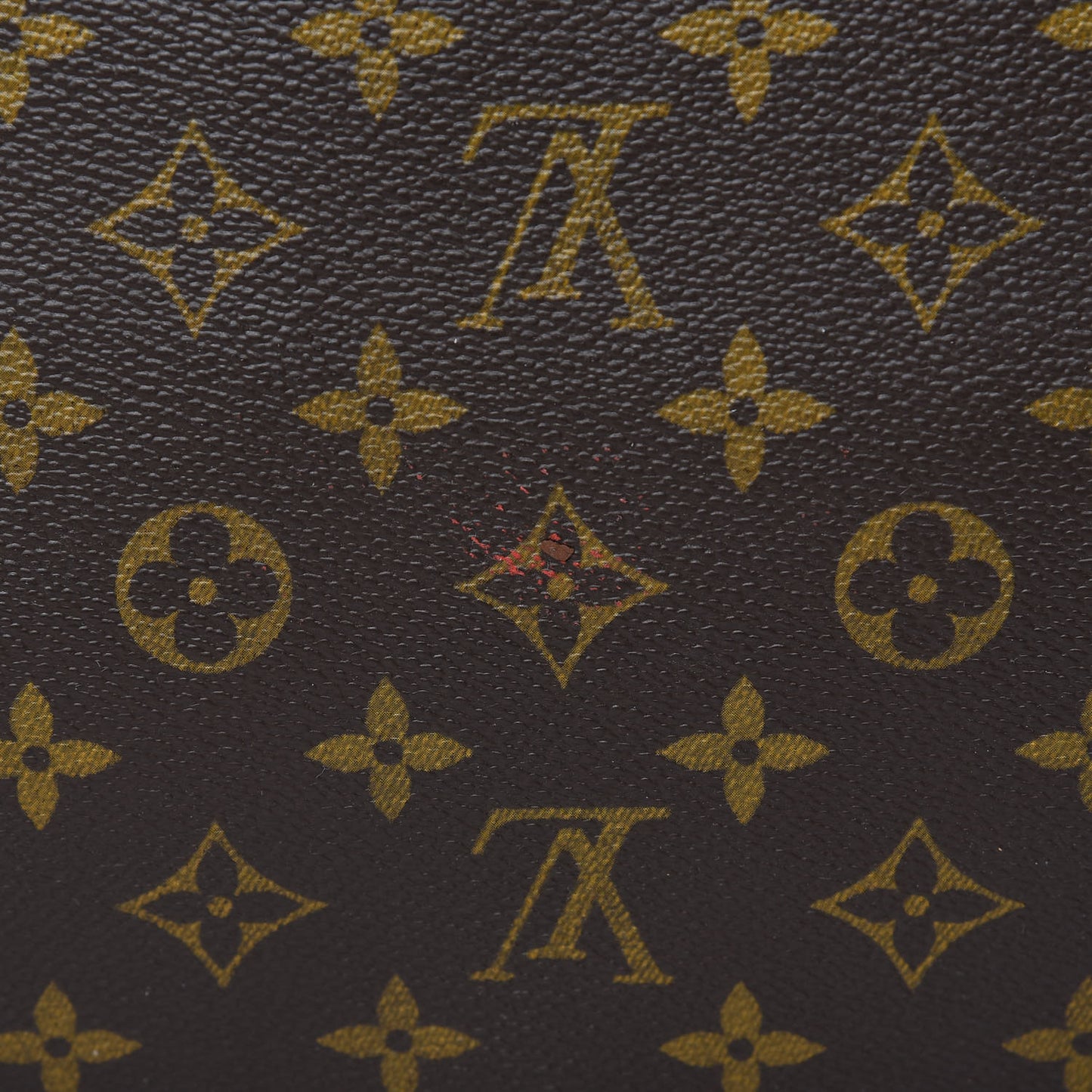 Monogram Garment Bag 4 Hangers