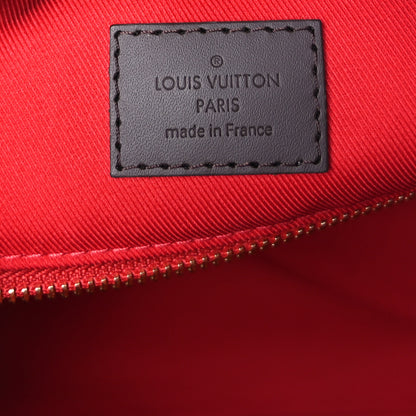 Louis Vuitton Damier Ebene Graceful PM 5 of 8