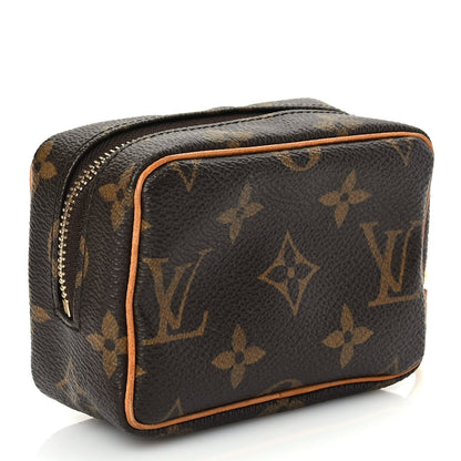 Louis Vuitton Monogram Wapity 3 of 7
