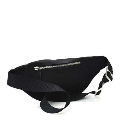 Jacquemus Linen La Banane Meunier Black 2 of 8