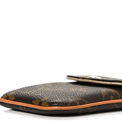 Louis Vuitton Monogram Phone Case MM 8 of 8