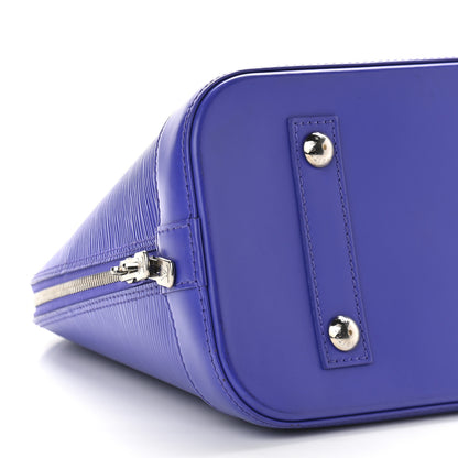 Louis Vuitton Epi Alma PM Figue 7 of 8
